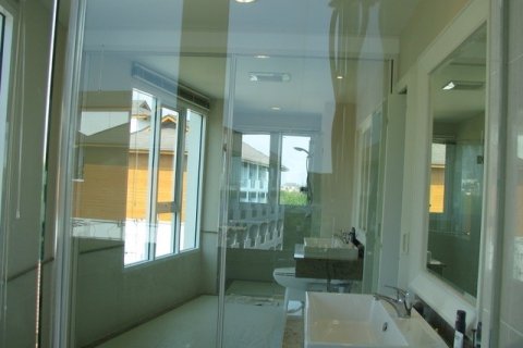 Condominio de 1 dormitorio en Pattaya, Tailandia № 21871 - foto 24