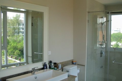Condominio de 1 dormitorio en Pattaya, Tailandia № 21871 - foto 23