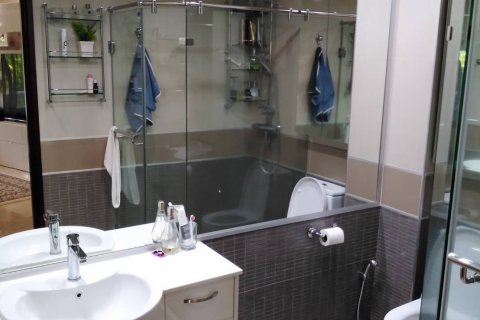 Condo à Pattaya, Thaïlande, 1 chambre № 21407 - photo 30