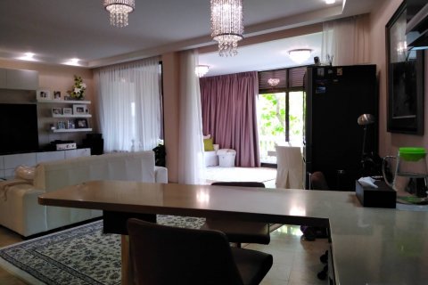 Condo à Pattaya, Thaïlande, 1 chambre № 21407 - photo 27