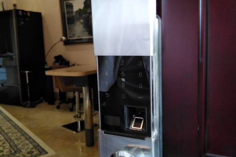 Condo à Pattaya, Thaïlande, 1 chambre № 21407 - photo 23