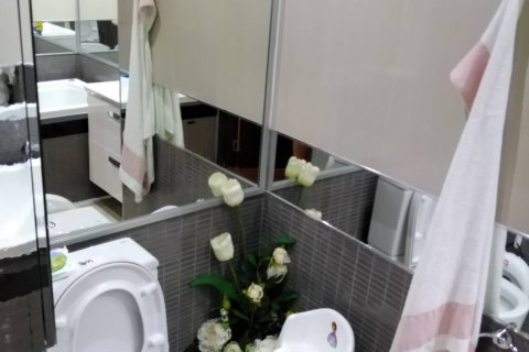 Condo à Pattaya, Thaïlande, 1 chambre № 21407 - photo 25