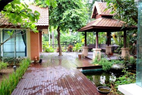 Maison à San Kamphaeng, Thaïlande 4 chambres № 200489 - photo 6