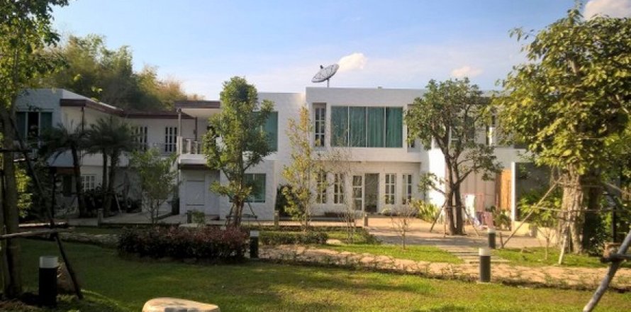 Haus in Hang Dong, Thailand 6 Schlafzimmer № 200490