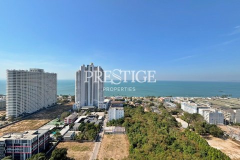 Condo à Pattaya, Thaïlande, 1 chambre  № 198266 - photo 11