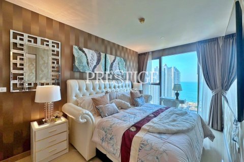 Condo à Pattaya, Thaïlande, 1 chambre  № 198266 - photo 5