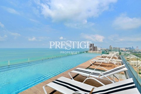 Condo à Pattaya, Thaïlande, 1 chambre  № 198266 - photo 13
