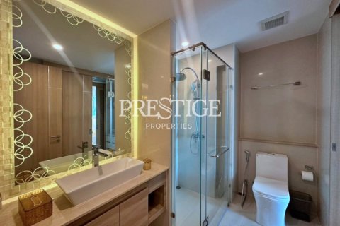 Condo à Pattaya, Thaïlande, 1 chambre  № 198266 - photo 8