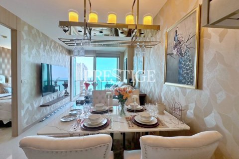 Condo à Pattaya, Thaïlande, 1 chambre  № 198266 - photo 3