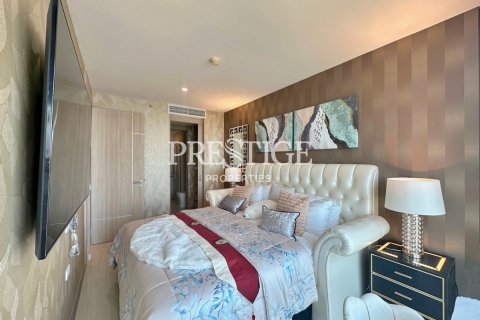 Condo à Pattaya, Thaïlande, 1 chambre  № 198266 - photo 6