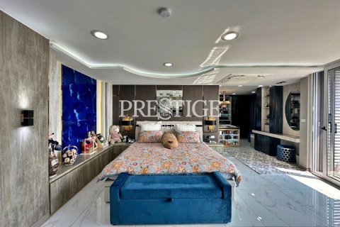 Condo à Pattaya, Thaïlande, 2 chambres № 198265 - photo 13