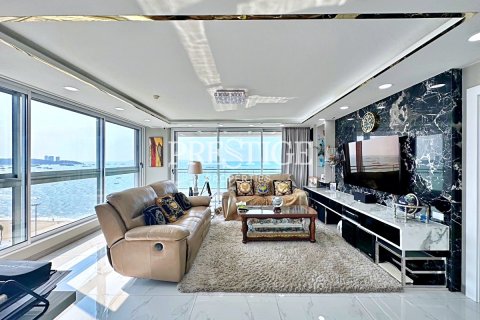 Condo à Pattaya, Thaïlande, 2 chambres № 198265