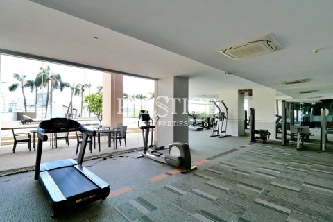 Condo à Pattaya, Thaïlande, 2 chambres № 198265 - photo 26