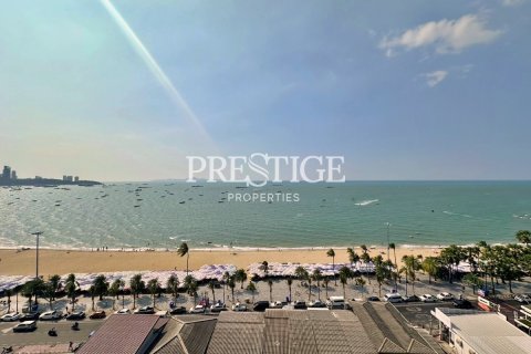 Condo à Pattaya, Thaïlande, 2 chambres № 198265 - photo 24