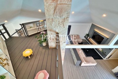 บ้านในพัทยา, ประเทศไทย 3 ห้องนอน № 198267 - รูปถ่าย 22