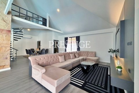 บ้านในพัทยา, ประเทศไทย 3 ห้องนอน № 198267 - รูปถ่าย 3