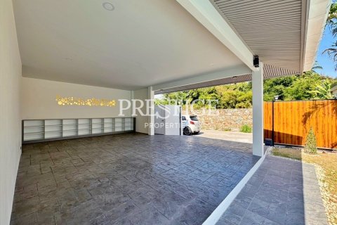 บ้านในพัทยา, ประเทศไทย 3 ห้องนอน № 198267 - รูปถ่าย 27