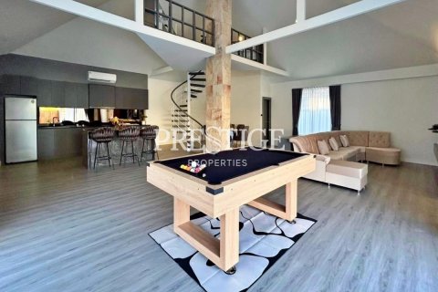 บ้านในพัทยา, ประเทศไทย 3 ห้องนอน № 198267 - รูปถ่าย 23