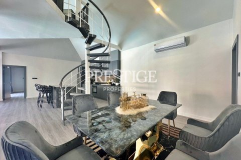 บ้านในพัทยา, ประเทศไทย 3 ห้องนอน № 198267 - รูปถ่าย 6