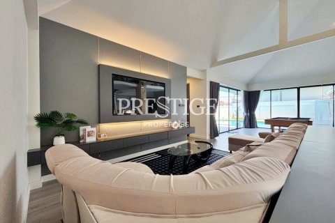 บ้านในพัทยา, ประเทศไทย 3 ห้องนอน № 198267 - รูปถ่าย 4
