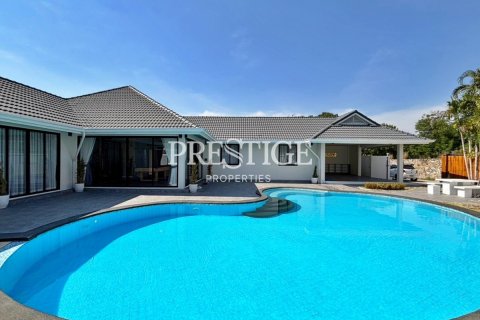 บ้านในพัทยา, ประเทศไทย 3 ห้องนอน № 198267