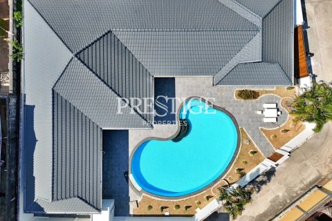 บ้านในพัทยา, ประเทศไทย 3 ห้องนอน № 198267 - รูปถ่าย 28