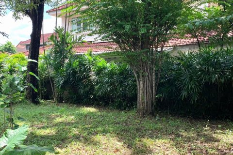 Casa de 4 dormitorios en Saphan Sung, Bangkok, Tailandia № 47616 - foto 6
