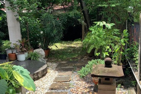 Casa de 4 dormitorios en Saphan Sung, Bangkok, Tailandia № 47616 - foto 5