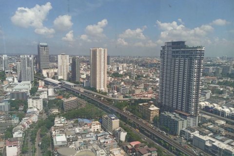 Estudio en el condominio en Khlong San, Bangkok, Tailandia № 47615 - foto 5