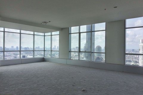 Studio dans le Condo à Khlong San, Bangkok, Thaïlande  № 47615