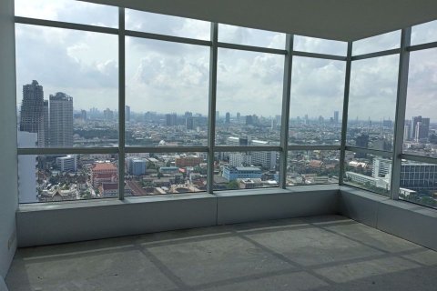 Estudio en el condominio en Khlong San, Bangkok, Tailandia № 47615 - foto 2
