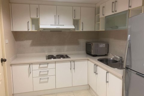 Condominio de 2 dormitorios en Watthana, Bangkok, Tailandia № 47612 - foto 5