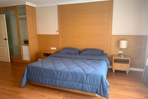 Condominio de 2 dormitorios en Watthana, Bangkok, Tailandia № 47612 - foto 6