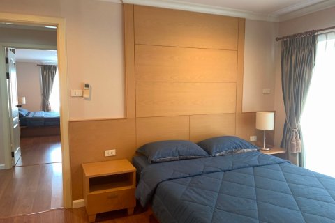 Condominio de 2 dormitorios en Watthana, Bangkok, Tailandia № 47612 - foto 8