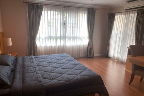 Condominio de 2 dormitorios en Watthana, Bangkok, Tailandia № 47612 - foto 7