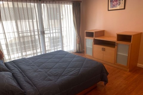Condominio de 2 dormitorios en Watthana, Bangkok, Tailandia № 47612 - foto 9