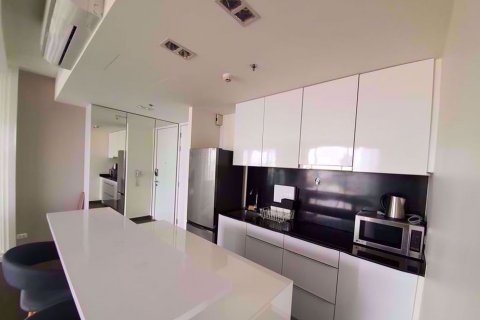 Condominio de 2 dormitorios en Watthana, Bangkok, Tailandia № 47613 - foto 8
