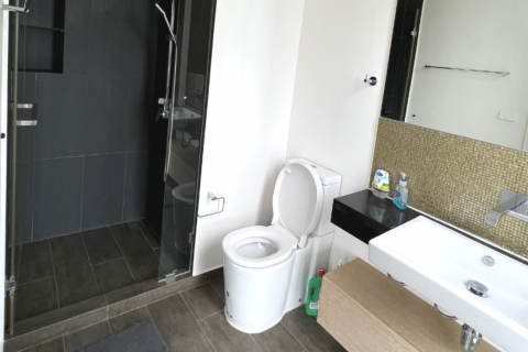 Condominio de 2 dormitorios en Watthana, Bangkok, Tailandia № 47613 - foto 15