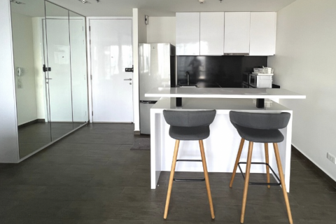 Condominio de 2 dormitorios en Watthana, Bangkok, Tailandia № 47613 - foto 7