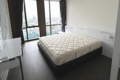 Condominio de 2 dormitorios en Watthana, Bangkok, Tailandia № 47613 - foto 9