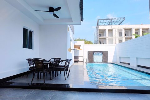 Estudio en Pattaya, Tailandia № 175593 - foto 21