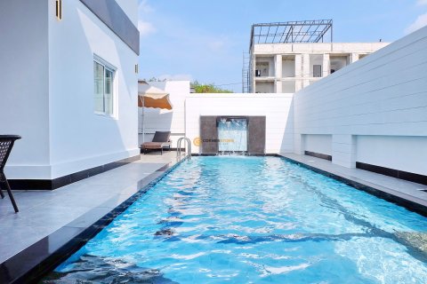Estudio en Pattaya, Tailandia № 175593 - foto 4