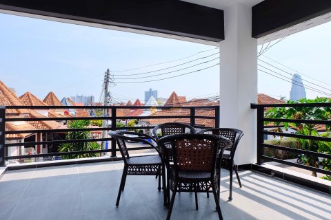 Estudio en Pattaya, Tailandia № 175593 - foto 19