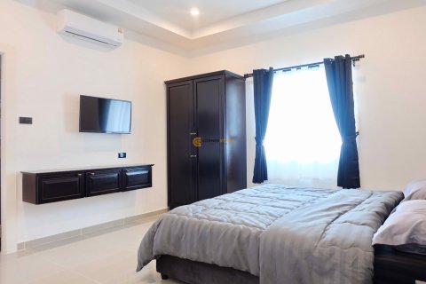 Estudio en Pattaya, Tailandia № 175593 - foto 26