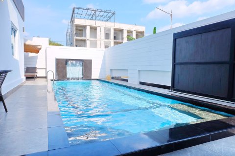 Estudio en Pattaya, Tailandia № 175593 - foto 3