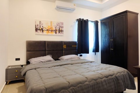 Estudio en Pattaya, Tailandia № 175593 - foto 14
