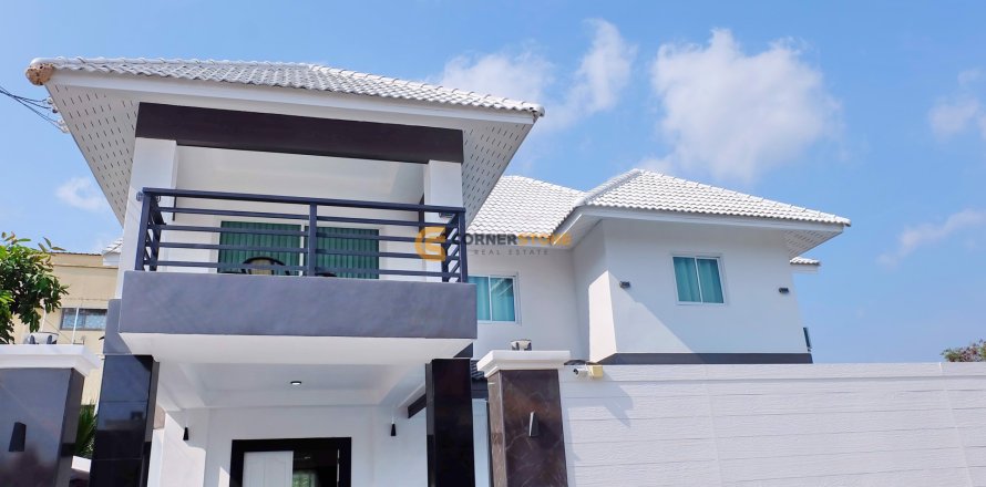Estudio en Pattaya, Tailandia № 175593