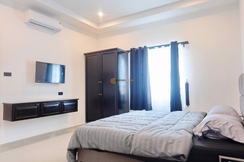 Estudio en Pattaya, Tailandia № 175593 - foto 12