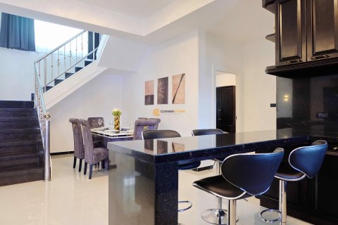 Estudio en Pattaya, Tailandia № 175593 - foto 5