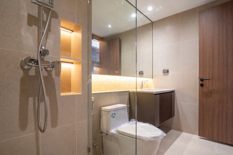 สตูดิโอในคอนโดมิเนียมในสัตหีบ, ประเทศไทย № 175595 - รูปถ่าย 12